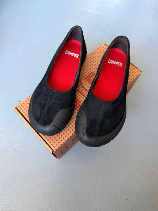 Дамски обувки Camper Peu Path