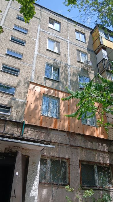 Высотные работы. УТЕПЛЕНИЕ.