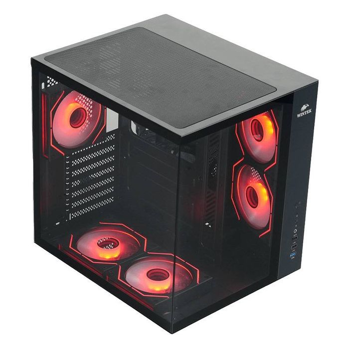 Сетап 5060 i5 12400f