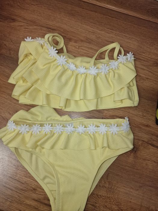 Costum de baie fetite