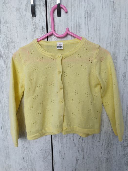 Дрешки за момиче 2/3 години