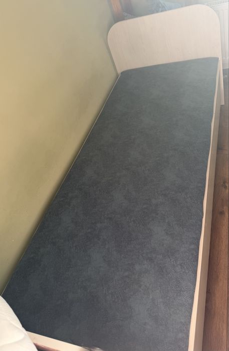 Кровать одноместная