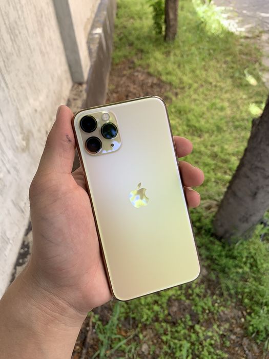 iPhone 11 Pro Айфон 11 про