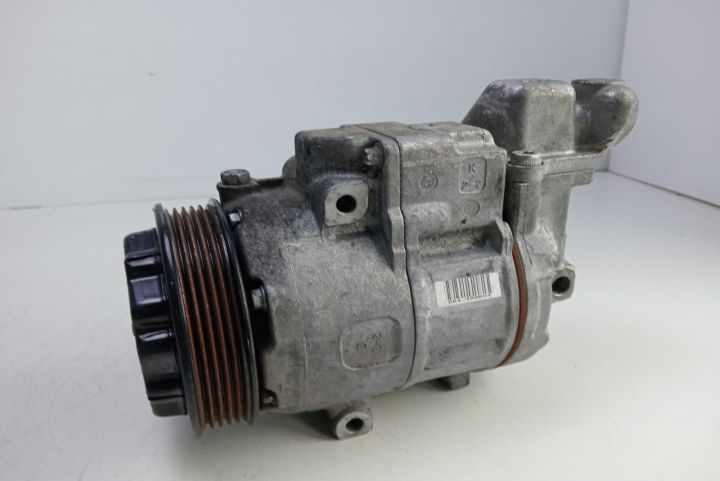 Compresor clima  447220-8366 Mercedes-Benz A-Class W168 (facelift) se