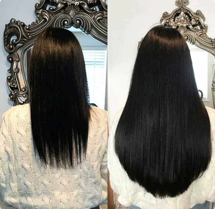 Extensii de par Clip-On VIP