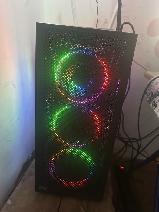 Продаю игровой компьютер