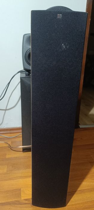 Продавам тонколони KEF iQ5