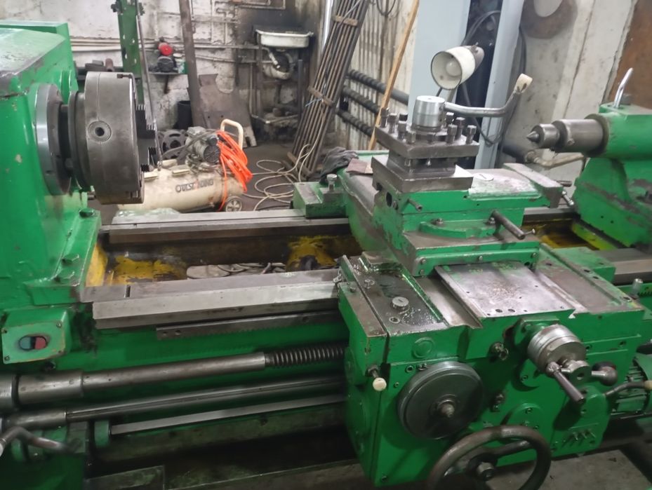 1м63ф101 токарный станок