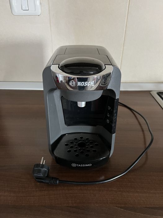 Espressor Capsule Tassimo TAS3202