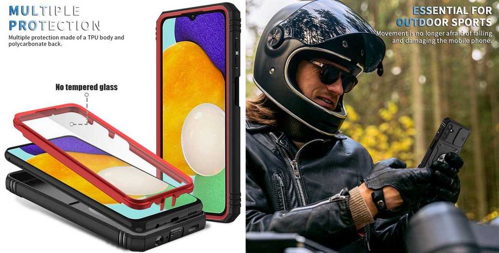 Carcasa telefon S21. 2 modele Nou ambalata!