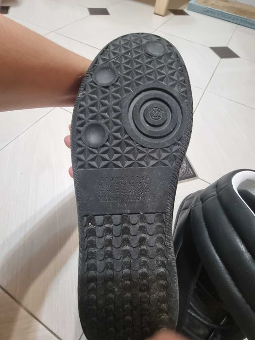 Maison Margiela Future