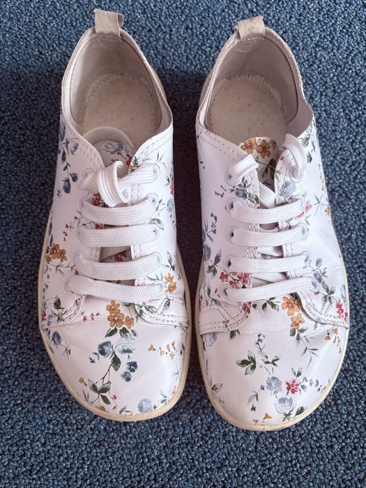 Barefoot Anatomic & Hobibear 39&38