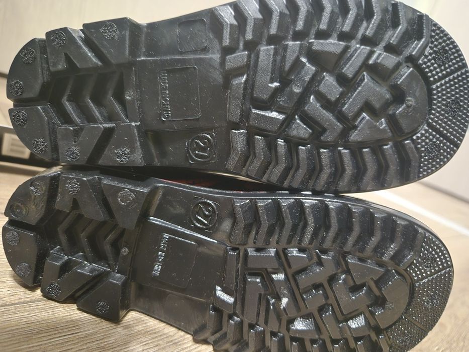 НОВИ Детски гумени ботуши MEXX 25 и 27рр