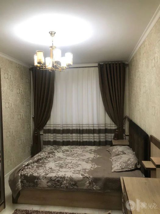 Сдаётся 2-комн ГАНГ, 78 м²