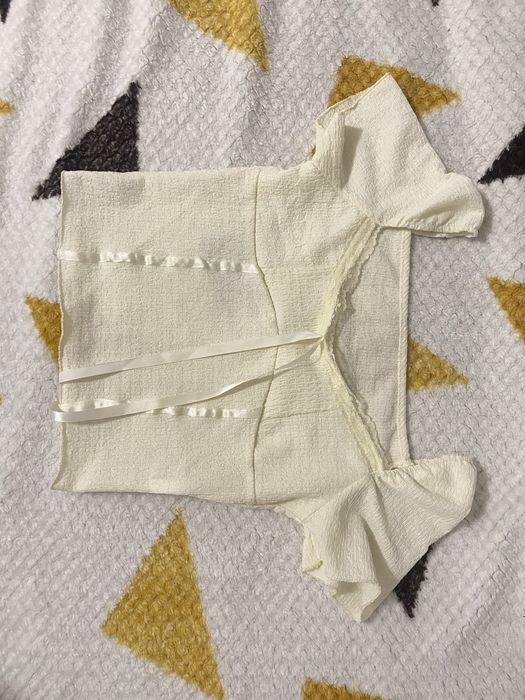 Топы и майки на лето