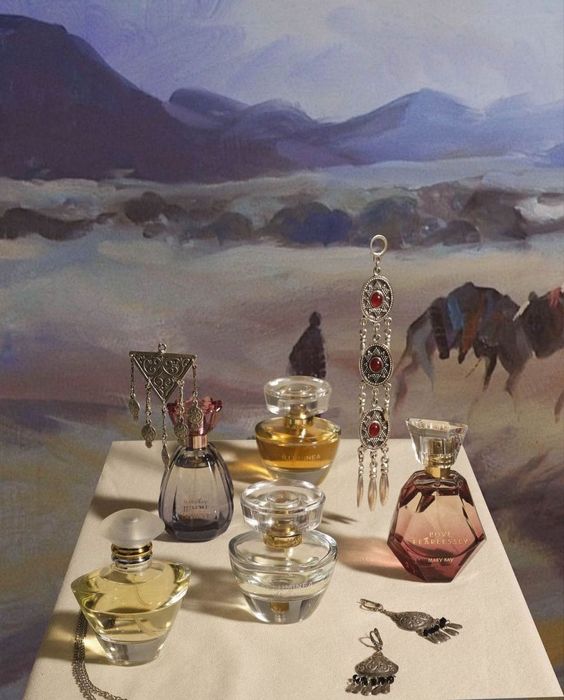 Косметика Mary Kay