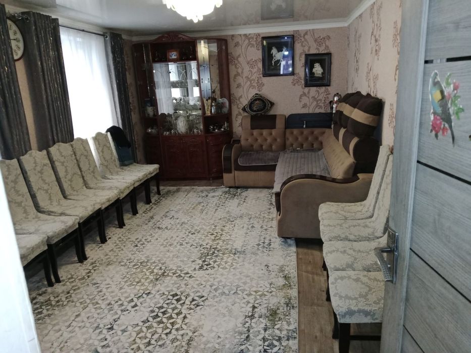 Продается дом 6 соток с торгом
