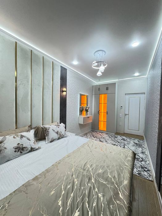 Продажа квартиры