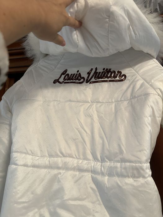 Geaca de Dama louise