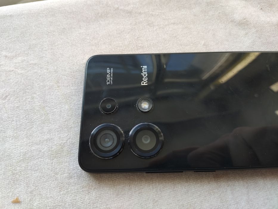 Продам редми нот 13