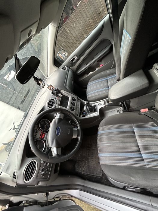 Vand/Schimb ford focus 2 facelift 2008