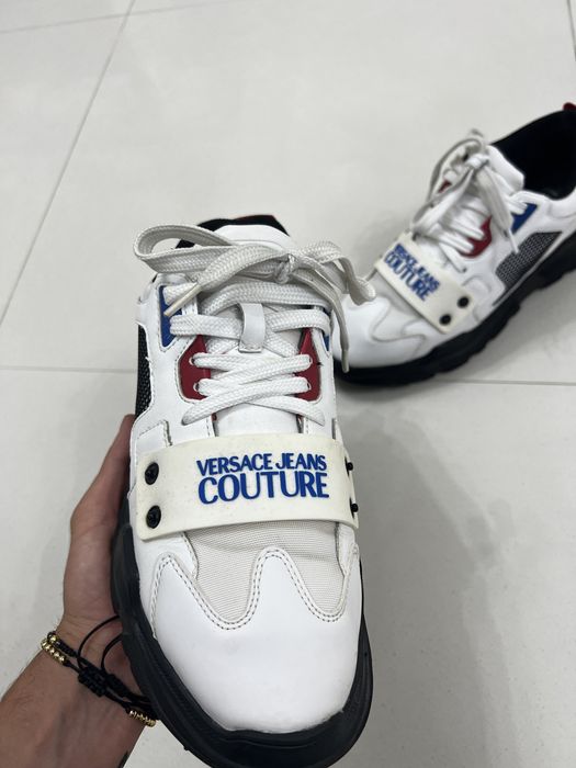 Versace Jeans Couture
