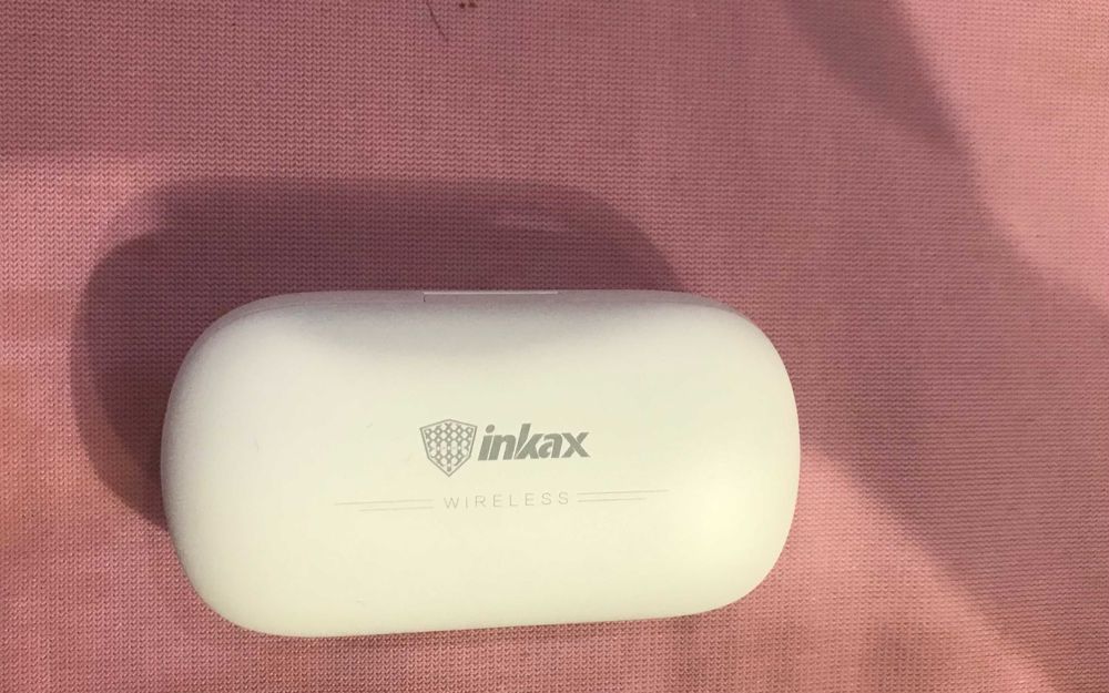 Продам наушники беспроводные