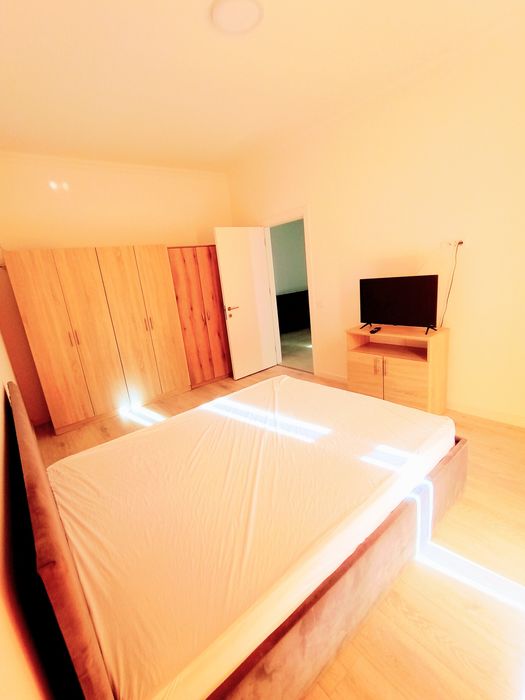 Închiriez apartament Energia Residence