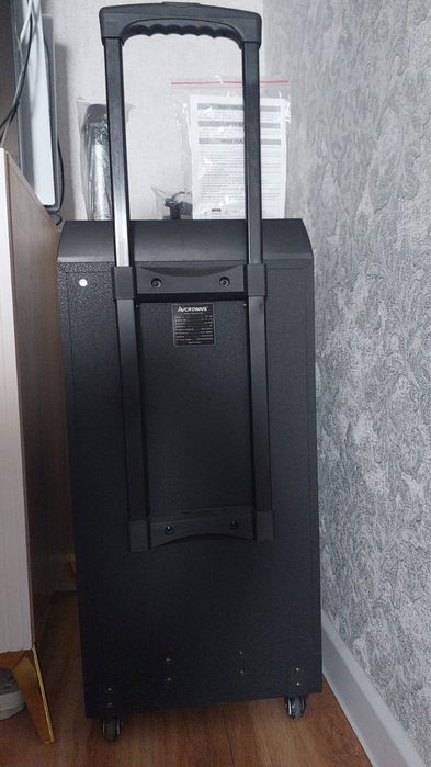 Музыкальная колонка новый мощный