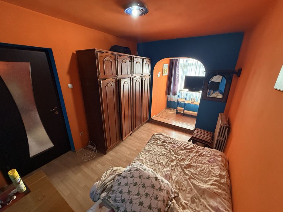 Apartament 2 camere Parcul Tineretului McDonald’s