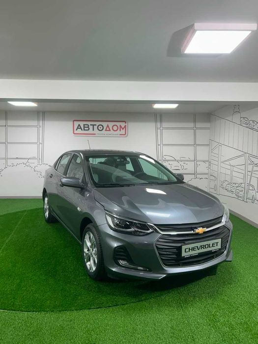 Chevrolet ONIX 2026 г.в