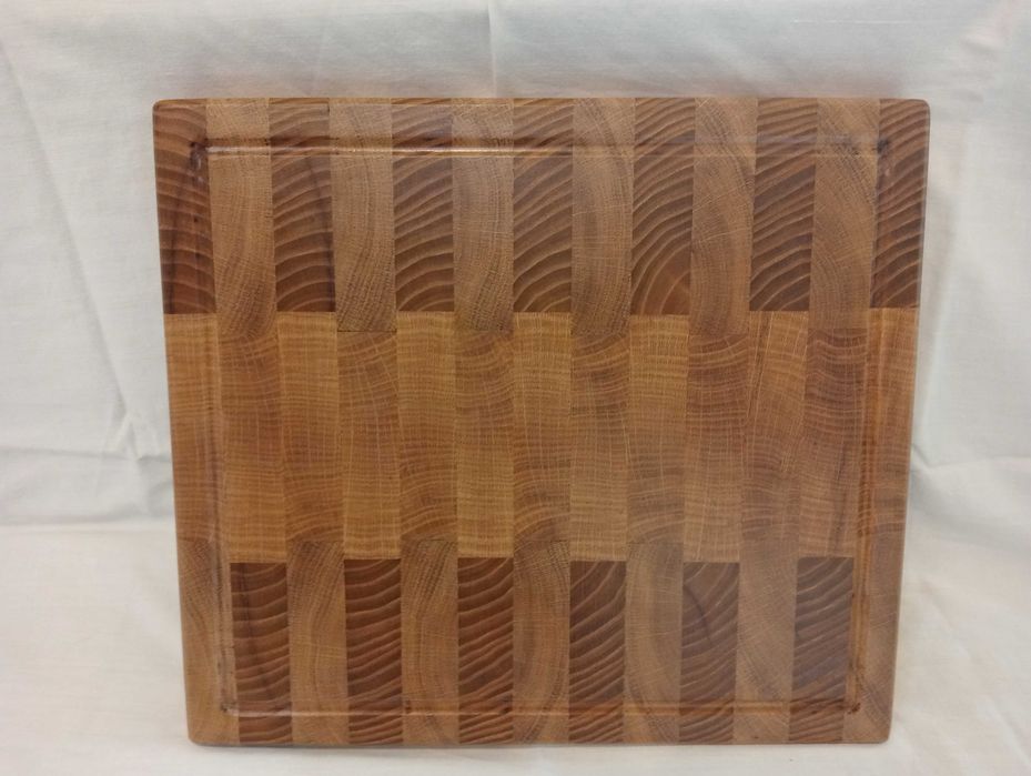 Tocator de bucatarie lemn stejar