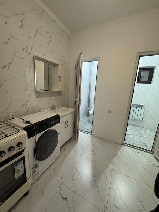 1 комнатная квартира