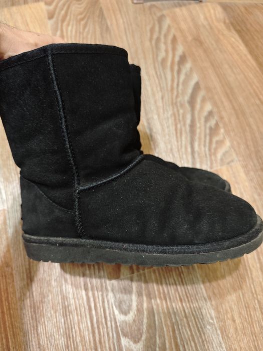 Угги обувь зимняя обувь