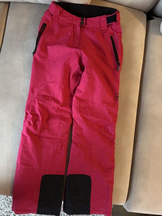 Pantalon schi dama CMP