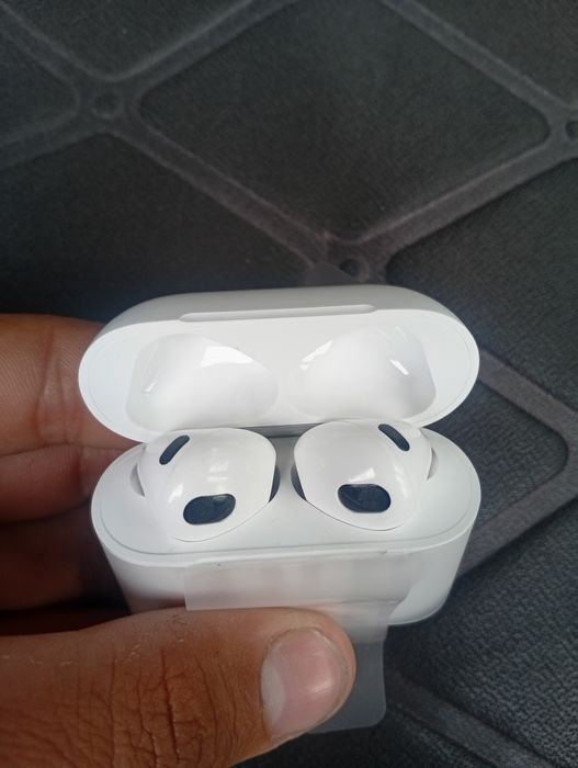 Прожажа AirPods 3