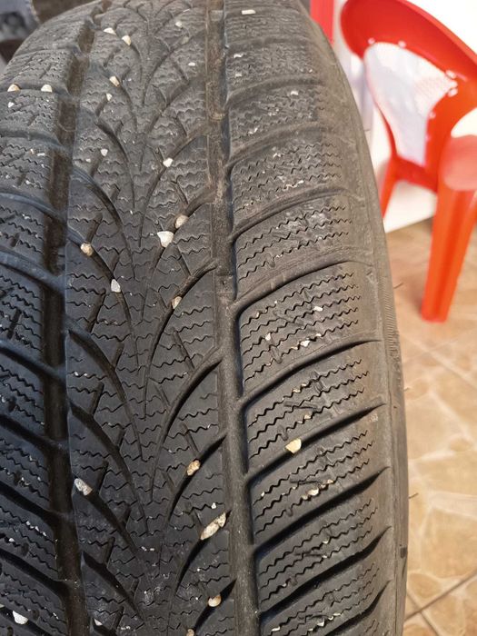 Anvelope iarna MS 185/65/R15