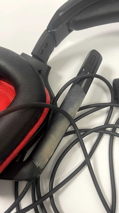 Геймърски слушалки Logitech G332 - 2бр.