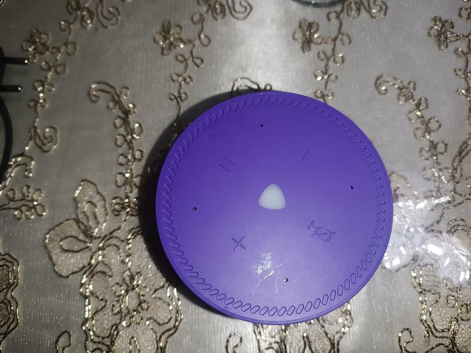 Яндекс.Умный дом Янги ишлатилмаган.