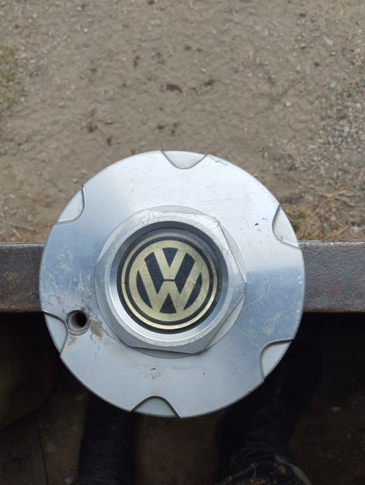 Колпачок от диска на 15 фольксваген