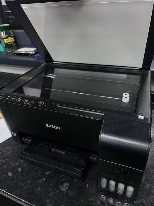 Принтер цветной Epson L3150