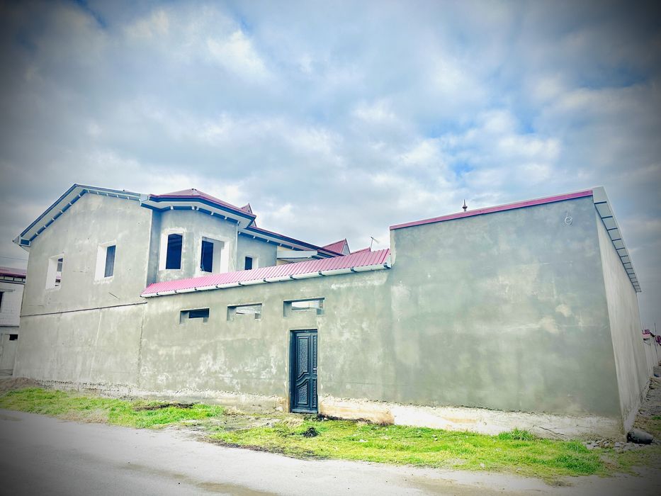 Ховли наъмунали коттедж