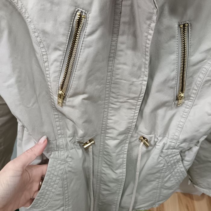 Geaca dama iarna H&M