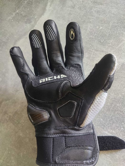Мото ръкавици 3XL RICHA Turbo Summer