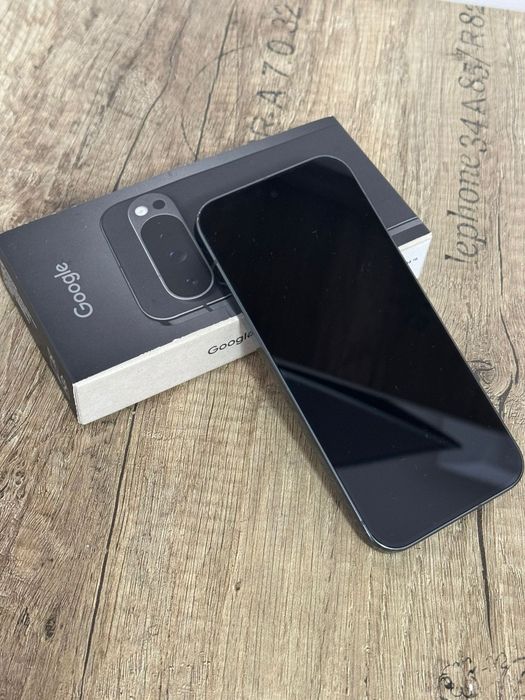 Vând/Schimb Google Pixel 9 Pro / 128 GB / 16 GB RAM
