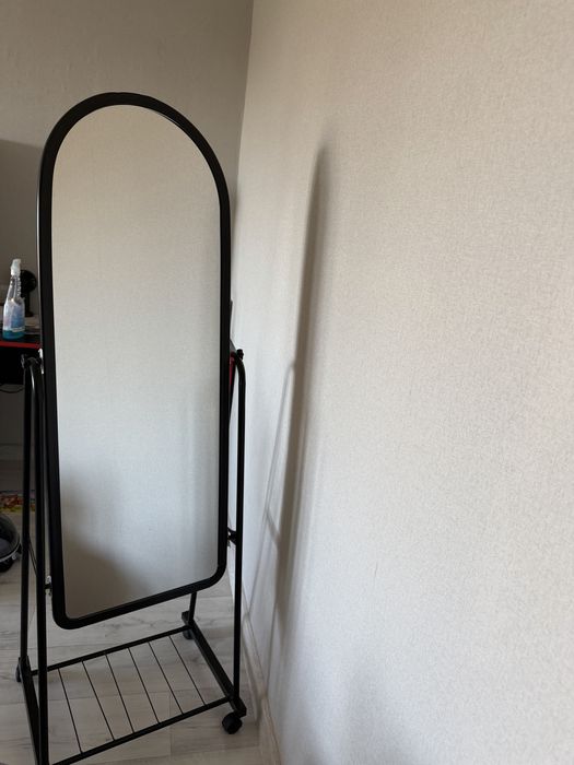 Зеркало напольное MIRROR 44x160 см