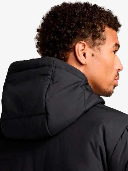 NIKE Яке Club Therma-Fit