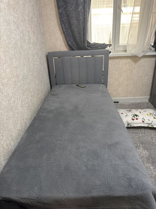 По 70000 тг 1 кровать