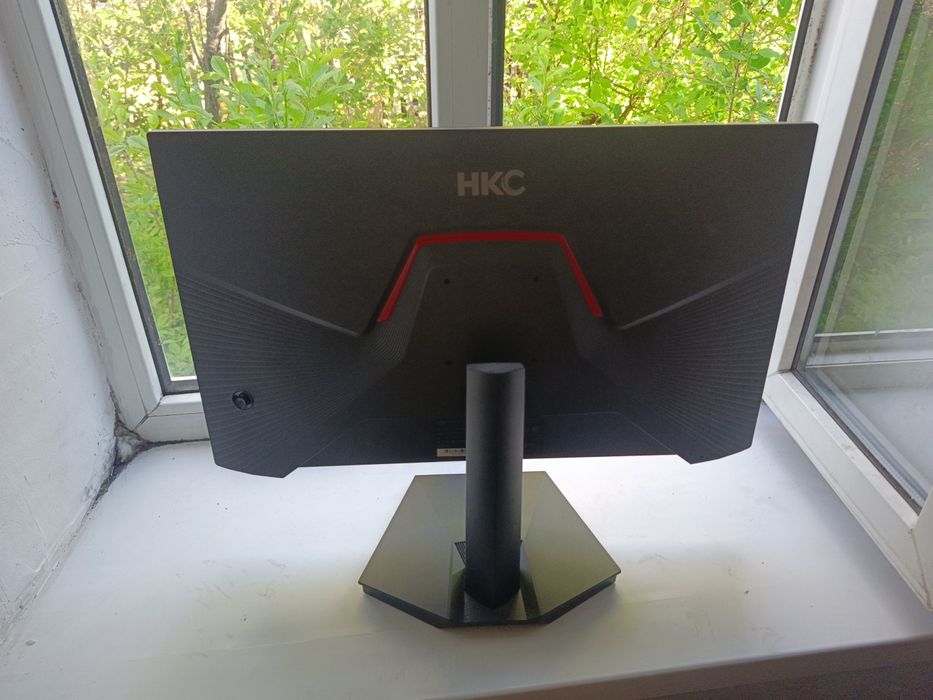 Монитор компьютерный