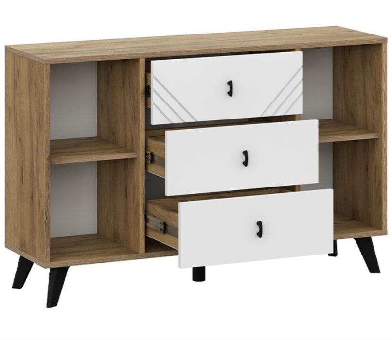 Комод и под телевизорник